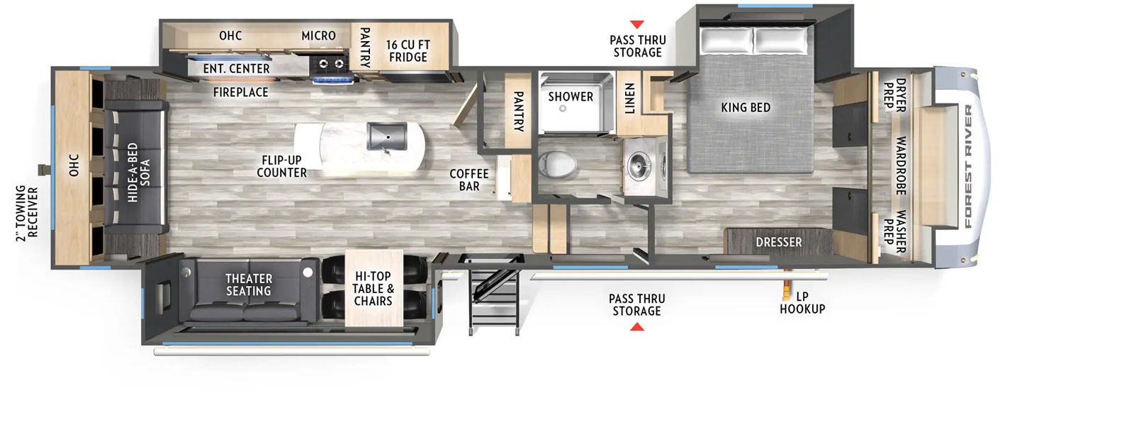 32LIVE Floorplan Image